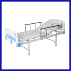 hospital bed for paralyzed patients