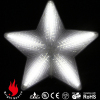 christmas star lights indoor and outdoor deocration