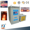 90 KW IGTB super audio induction hardening / quenching machine