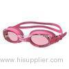 Womens Silicone Swimming Goggles / Most Comfortable Swim Goggles