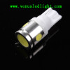 High Power 2.5W T10 194 168 W5W 4 SMD LED Car Side Wedge Light Lamp Bulb 12V 4 color