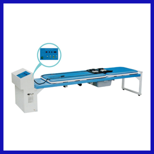 Hospital Electric Traction Bed For Spine