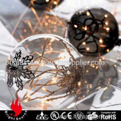 christmas bubble lights for home decoration