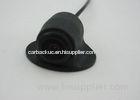 Universal Mini Rear View Car Parking Camera With Waterproof & CMD Sensor