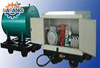 The inhibitor for the mine pump