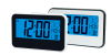 DESKTOP VOICE CONTROL LCD CLOCK WITH BACKLIGHT