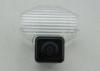 TOYOTA Corolla / Vios / BYD G3 Car DVR Camera , Rear View Car Parking Camera