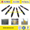 Hydraulic Breaker Chisel used for FURUKAWA Hydraulic Breaker Hammer of Excavator Spare Part