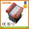 super quality 300W coal mine use 690volt 380v step down control transformer