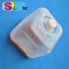Changshun Cubitainer 20l - plastic container for food