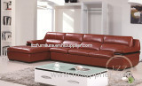 2015 New Product Leather Sofa
