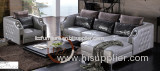 Furniture Leather Sofa in Bangladesh Price L. P. 3077