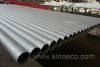 Seamless / Welded Industrial 201 304 316 Ss Pipe Stainless Steel Ss304 Pipe