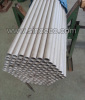 Stainless Steel 304 201 316 321 Pipes Ss Industriall Seamless Tubes
