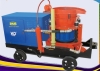 Wet Concrete Spraying Machine