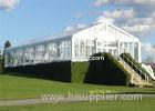 European Style Transparent Water Proof Event Canopy Tent Over 300 People