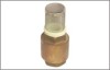 Brass Vertical Spring Check Valve