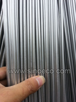 Ss 316 304 Sanitary Steel Seamless / Welded Polished / Industrial Pipes
