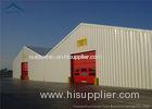 Customzied Warehouse Tents Easy To Set Up With Sandwich Wall System