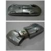 Metal car usb flash drive