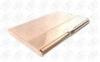 Rose Gold Business Card Case Holder Stainless Steel , Pretty Business Card Holders