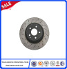 Brake Disc Casting Parts P410110003 bulk quantity