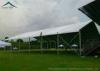 200 Person Aluminium Frame Tents For Outdoor Events With Flame Retardant