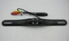 Black Super Slim Bar Style Car Automotive Reverse Camera with 4 LED