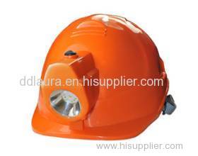 Safe/Reliable Mining Cap Lamp supplier