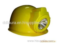 3.2V Mining Cap Lamp