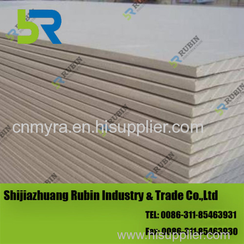 Gypsum board direct manufacturer