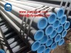 Black ASTM A106 Gr.B Sch40 SEAMLESS STEEL PIPE