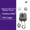 Low Power Modbus GPRS Data Logger