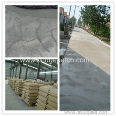 cement floor repair products about surface disease small crack