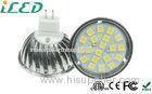 Epistar SMD 5050 MR16 GU5.3 LED Spotlight Bulb 12V DC AC Dimmable 120 Degrees 4W