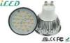 60 Degrees SMD Bright White LED Bulbs Spotlight Dimmable 220V 3200K Stage Spot Light