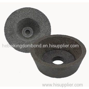 bowl grinding wheel 150mm kingdom bond