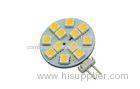 AC8 - 18V 1.5W 12pcs SMD5050 G4 LED PL Lamp 120Degree