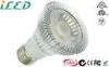 550 - 600LM 2700K Dimmable Reflector PAR20 Light LED Bulb 6W Warm White 38 Degree Angle