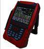 Three / Single Phase Portable Meter Tester For Auto Electric Meter Test Calibration