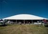 30m by 40m Dome Industry Tent Clearspan Structure Arabic Style White