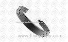 Full Black Plated Jewelry Ti2 Titanium Magnetic Bracelet For Men