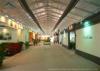 Easy Set Up And Easy Remove Exhibit Tents With Air - Conditioning Systems