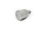 super bright Dimmable 7.5W indoor LED Spotlight GU10 for hotel , 30Degree