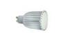 Energy Saving 7.5W 380lm Indoor LED Spotlight for factories / shopping malls / schools