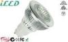 38 Degree Narrow Flood Dimmable PAR20 LED Light Bulbs 120V AC GU10 Spot 7W 90lm / W