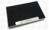 BusinessMan LeatherCardcase , Black business name card holder stainless steel case