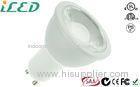 ETL cETL PAR16 GU10 LED Bulbs Warm White , 5W 3000K PAR16 LED Bulb 50W Equivalent