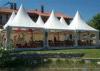 European Style Pagoda Marquee Tents , Outdoor Wedding Tent 5m By 5m