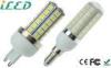 Standard 5050 SMD Epistar E14 230V 2700K Corn Cob LED Lights Warm White G9 6W 550LM